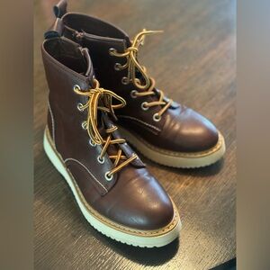 Madden Girl Kent Casual Boots - Womens